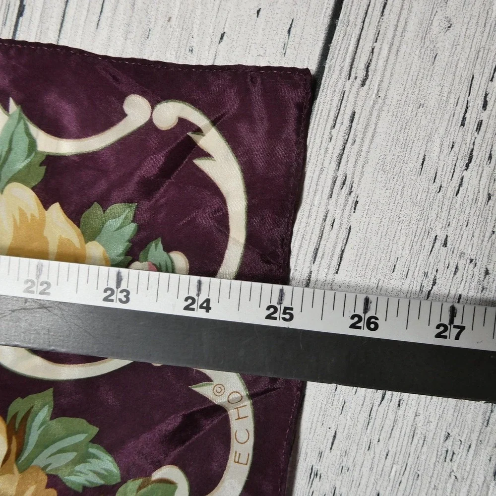 Echo scarf womens